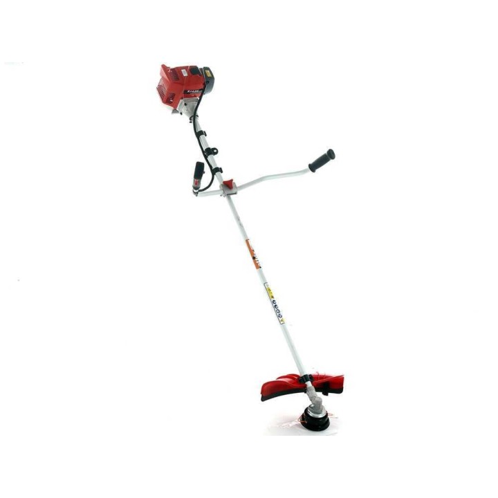 Kawasaki ATJ 45 W raivaussaha, 45,4 cm³, 1,9 HP, kaksikahvainen ohjaustanko