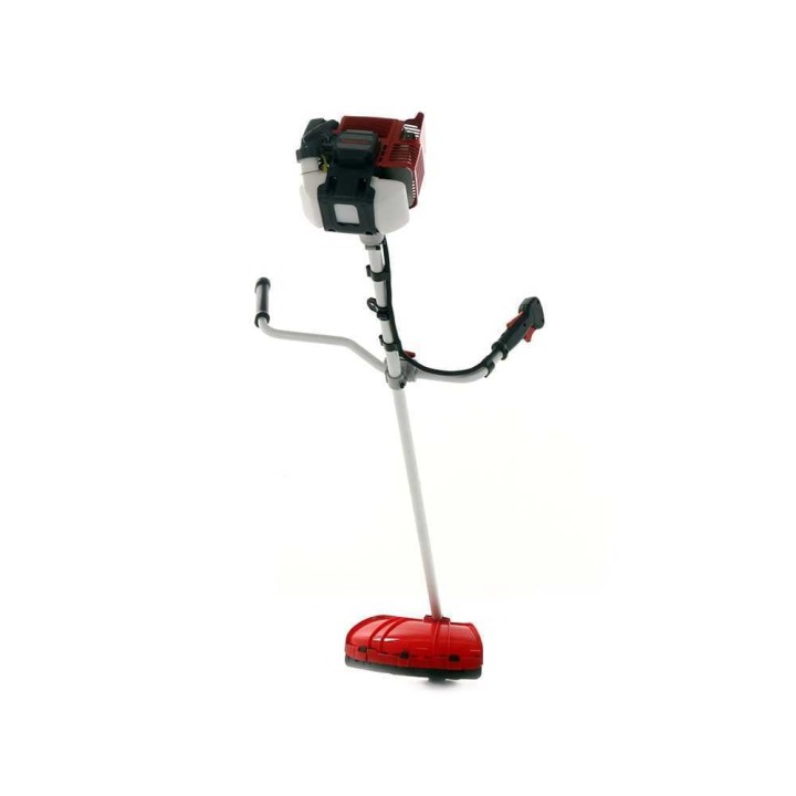 Kawasaki ATJ 45 W raivaussaha, 45,4 cm³, 1,9 HP, kaksikahvainen ohjaustanko