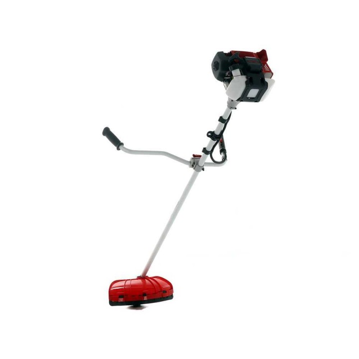 Kawasaki ATJ 45 W raivaussaha, 45,4 cm³, 1,9 HP, kaksikahvainen ohjaustanko