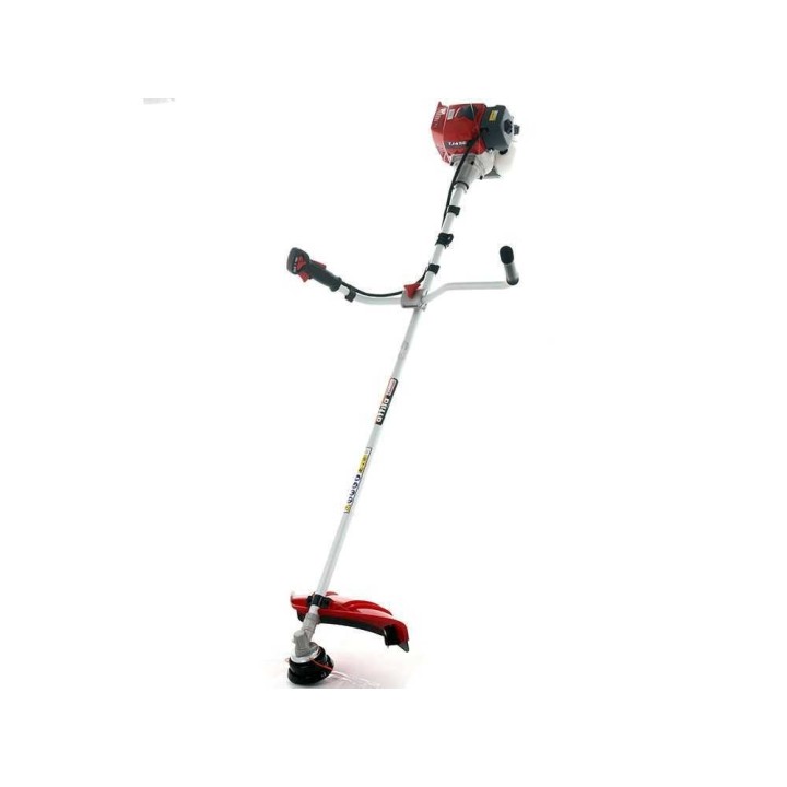 Kawasaki ATJ 45 W raivaussaha, 45,4 cm³, 1,9 HP, kaksikahvainen ohjaustanko
