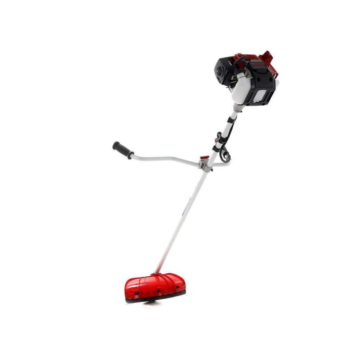 Kawasaki ATJ 53 W raivaussaha, 2,7 HP, 53,2 cm³, kaksinkertainen ohjaustanko