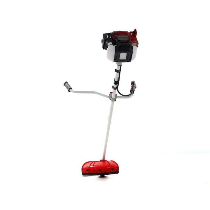 Kawasaki ATJ 53 W raivaussaha, 2,7 HP, 53,2 cm³, kaksinkertainen ohjaustanko