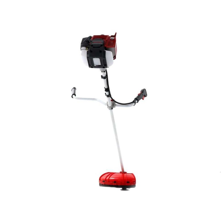 Kawasaki ATJ 53 W raivaussaha, 2,7 HP, 53,2 cm³, kaksinkertainen ohjaustanko