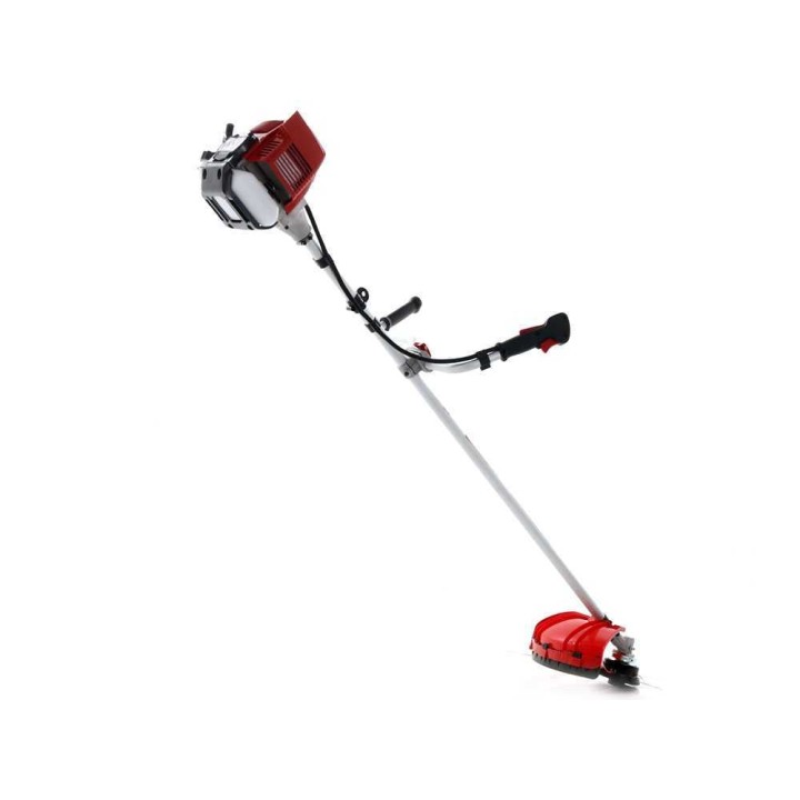 Kawasaki ATJ 53 W raivaussaha, 2,7 HP, 53,2 cm³, kaksinkertainen ohjaustanko
