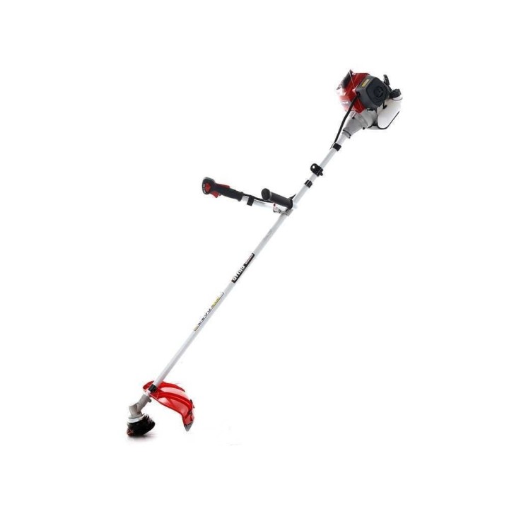 Kawasaki ATJ 53 W raivaussaha, 2,7 HP, 53,2 cm³, kaksinkertainen ohjaustanko