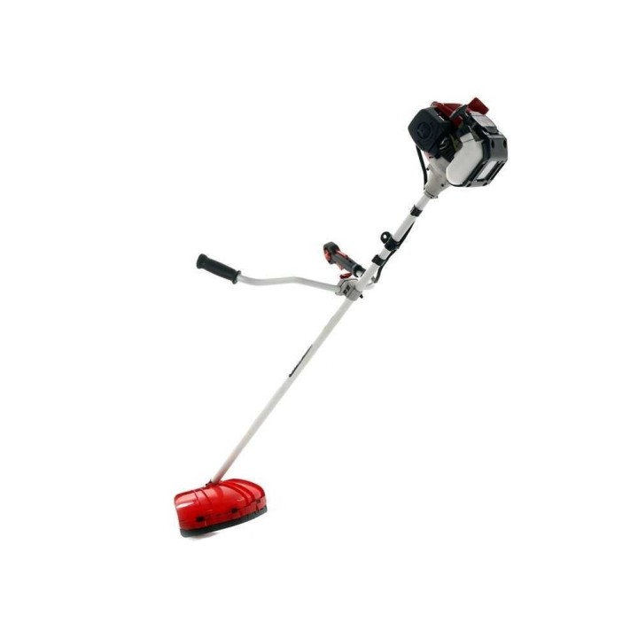 Kawasaki ATJ 53 W raivaussaha, 2,7 HP, 53,2 cm³, kaksinkertainen ohjaustanko