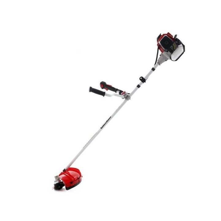 Kawasaki ATJ 53 W raivaussaha, 2,7 HP, 53,2 cm³, kaksinkertainen ohjaustanko