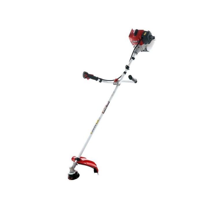 Kawasaki ATJ 53 W raivaussaha, 2,7 HP, 53,2 cm³, kaksinkertainen ohjaustanko