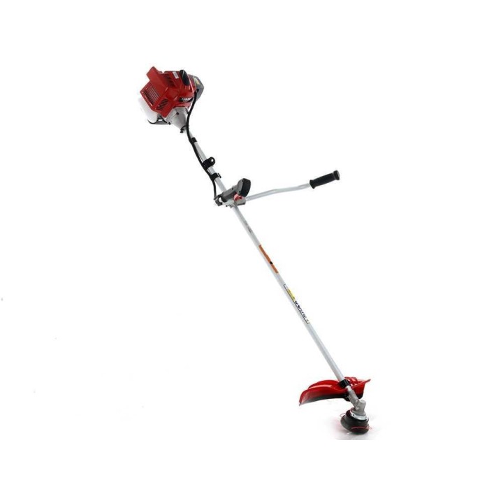 Kawasaki ATJ 53 W raivaussaha, 2,7 HP, 53,2 cm³, kaksinkertainen ohjaustanko