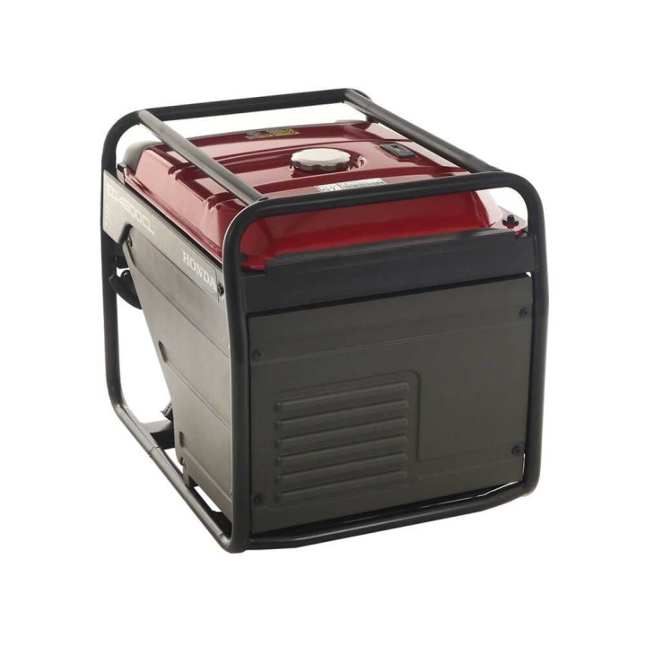 Honda EG 4500 CL bensiinigeneraattori, 4,5 kW, 230 V, AVR