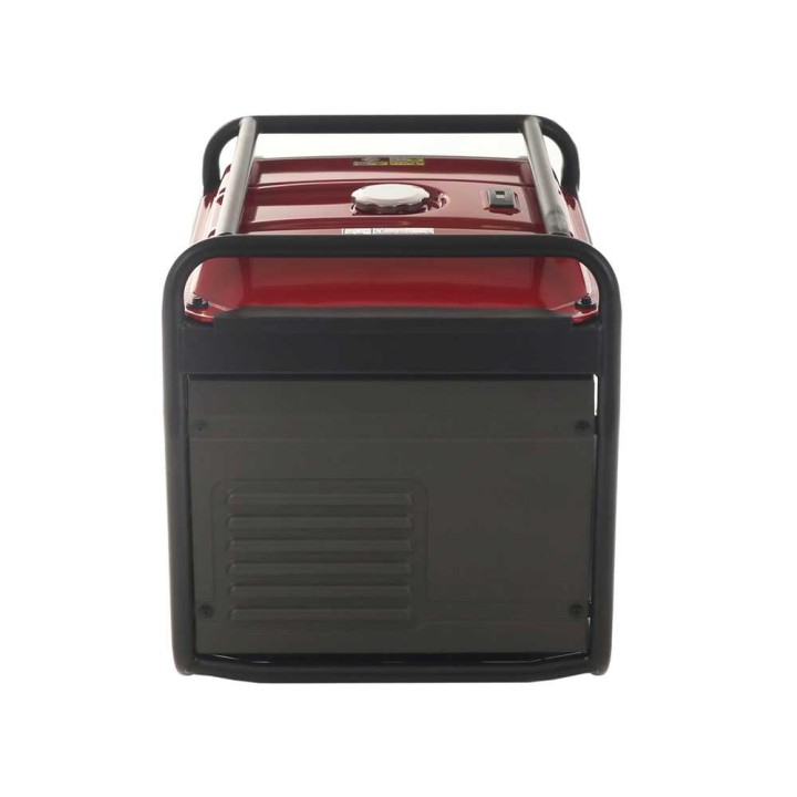 Honda EG 4500 CL bensiinigeneraattori, 4,5 kW, 230 V, AVR