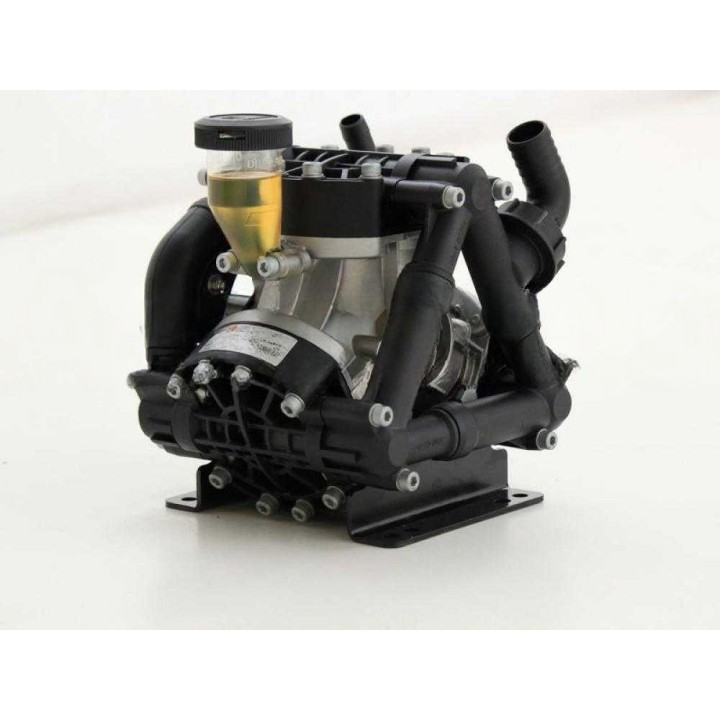 Comet BP 75 matalapainepumppu traktoriin, 68 l/min, 15 bar, 3 kalvoa