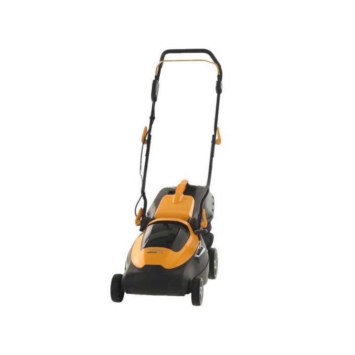 Stiga Collector 136 AE Kit akkuruohonleikkuri, 34 cm, 2 × 20 V / 2,0 Ah