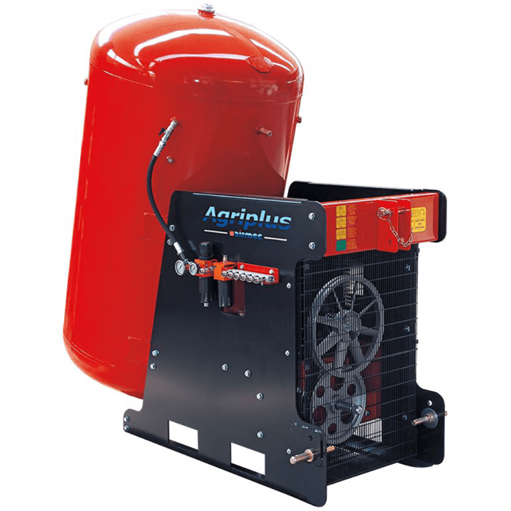 Agriplus 1500 1000 traktorikompressori 1 500 l min 1 000 l 14 5 bar