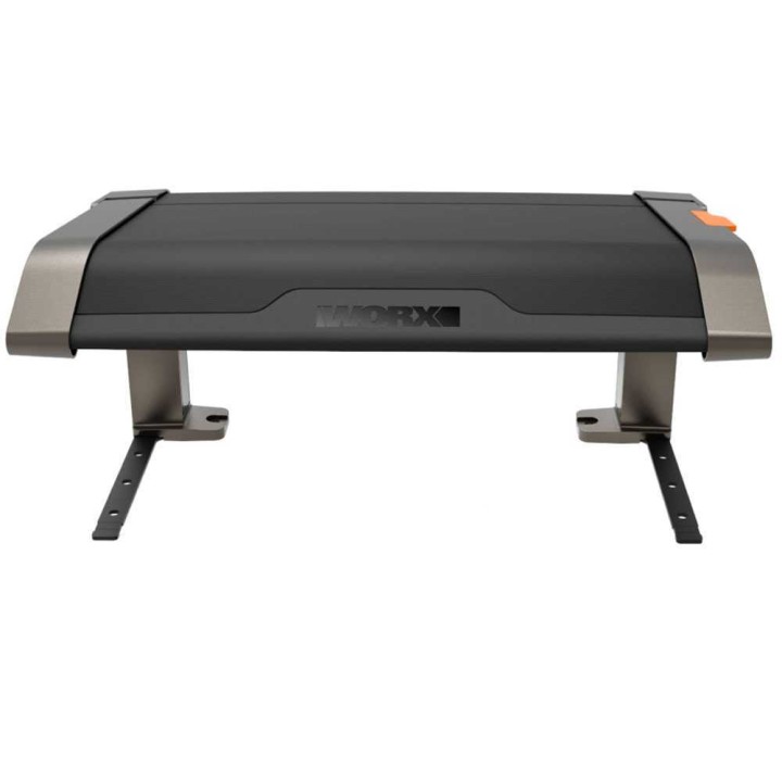 Worx Landroid Garage WA0810 suojakatos robottiruohonleikkurille, 69 × 55 × 39 cm