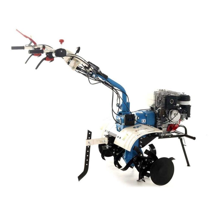 AGT 9000 bensiinijyrsin Honda GX270, 9 HP, 95 cm, 2+1 vaihteet