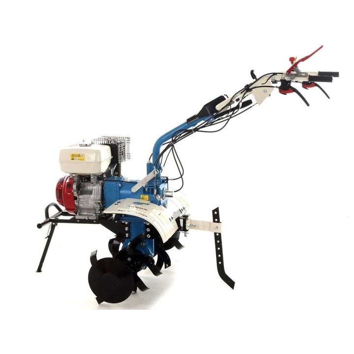AGT 9000 bensiinijyrsin Honda GX270, 9 HP, 95 cm, 2+1 vaihteet