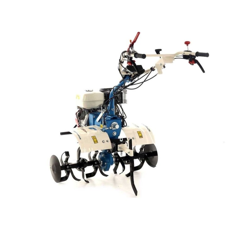 AGT 9000 bensiinijyrsin Honda GX270, 9 HP, 95 cm, 2+1 vaihteet