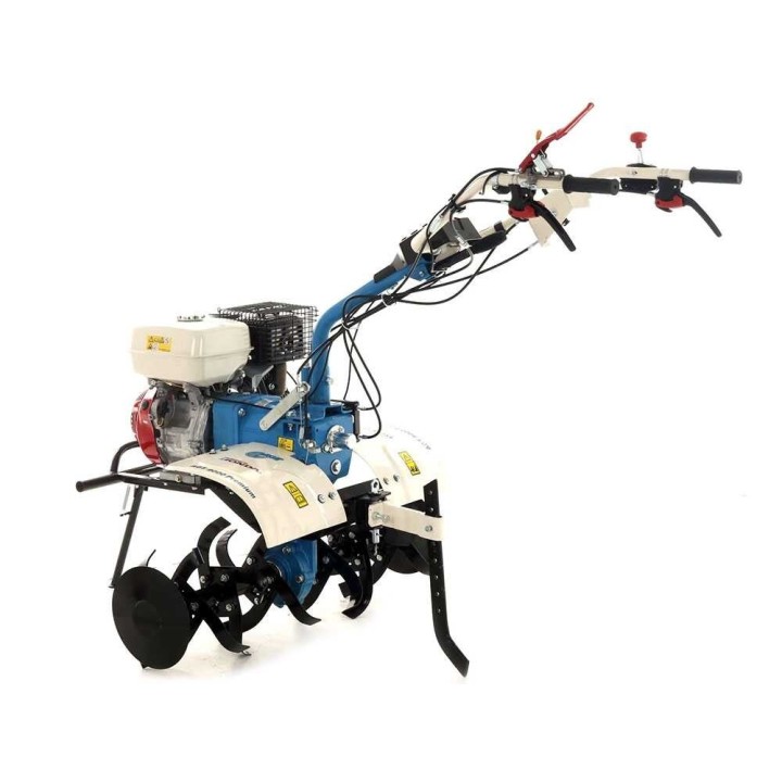 AGT 9000 bensiinijyrsin Honda GX270, 9 HP, 95 cm, 2+1 vaihteet