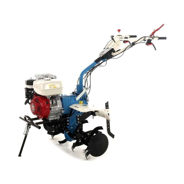 AGT 9000 bensiinijyrsin Honda GX270, 9 HP, 95 cm, 2+1 vaihteet