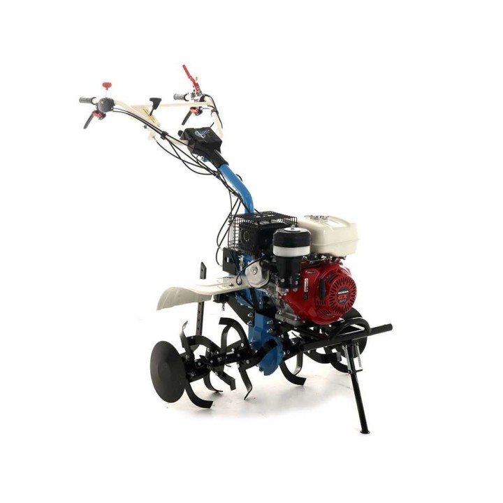 AGT 9000 bensiinijyrsin Honda GX270, 9 HP, 95 cm, 2+1 vaihteet