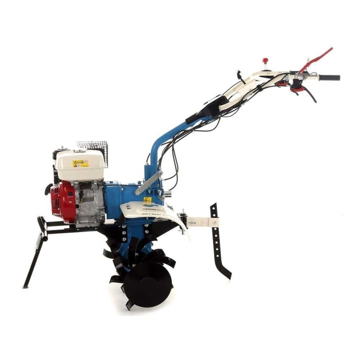 AGT 9000 bensiinijyrsin Honda GX270, 9 HP, 95 cm, 2+1 vaihteet