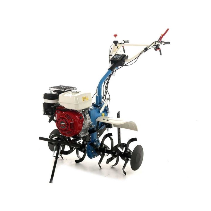 AGT 9000 bensiinijyrsin Honda GX270, 9 HP, 95 cm, 2+1 vaihteet