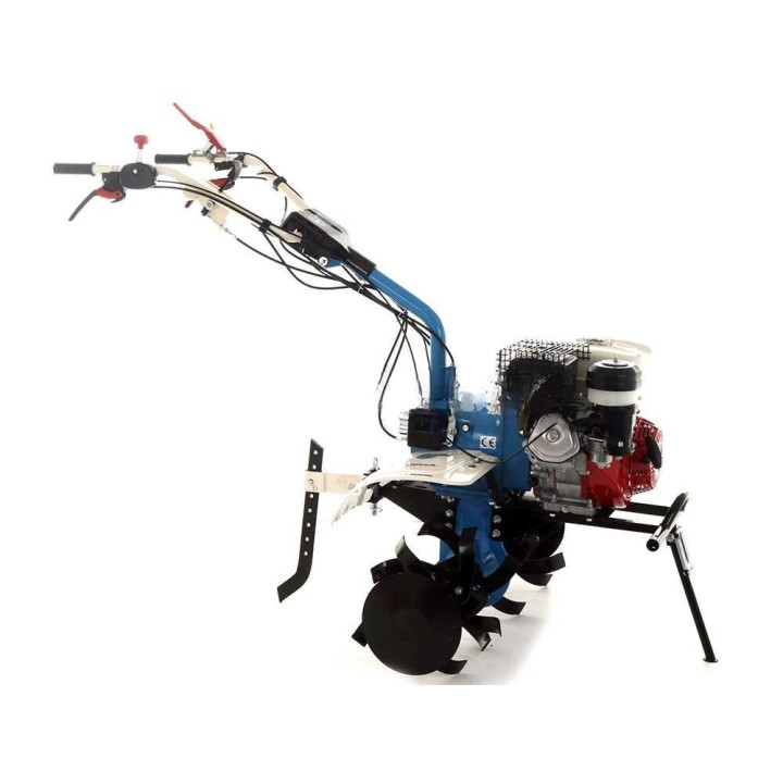 AGT 9000 bensiinijyrsin Honda GX270, 9 HP, 95 cm, 2+1 vaihteet