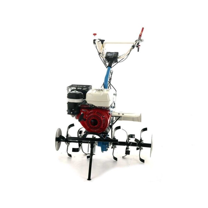 AGT 9000 bensiinijyrsin Honda GX270, 9 HP, 95 cm, 2+1 vaihteet