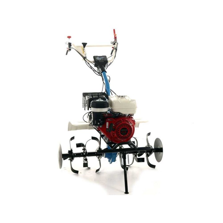 AGT 9000 bensiinijyrsin Honda GX270, 9 HP, 95 cm, 2+1 vaihteet
