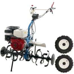AGT 13000 GX390 bensiinikäyttöinen jyrsin Honda 13 HP 2 1 vaihdetta 90 120 cm