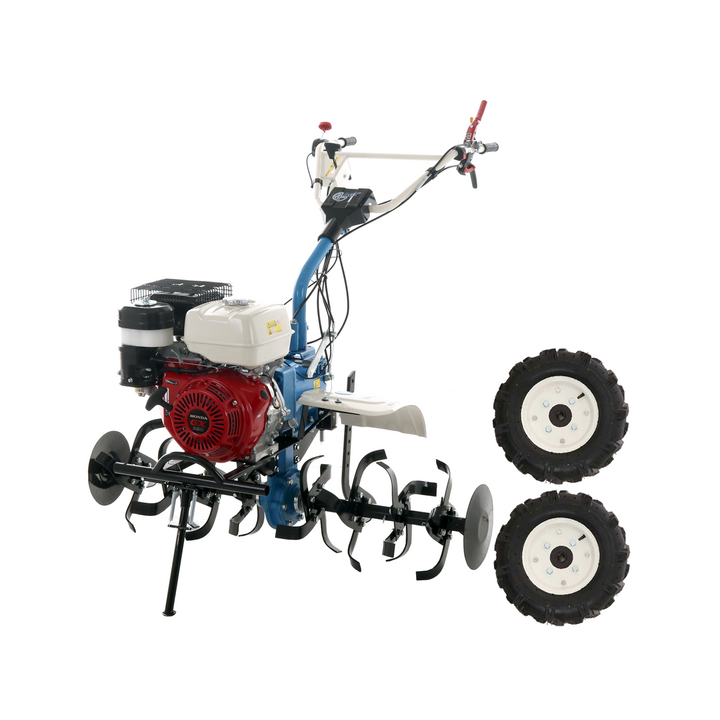 AGT 13000 GX390 bensiinikäyttöinen jyrsin Honda 13 HP 2 1 vaihdetta 90 120 cm