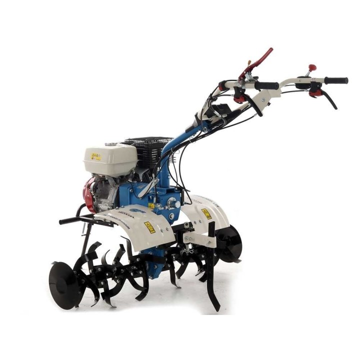 AGT 13000 GX390 bensiinikäyttöinen jyrsin, Honda 13 HP, 2 + 1 vaihdetta, 90–120 cm