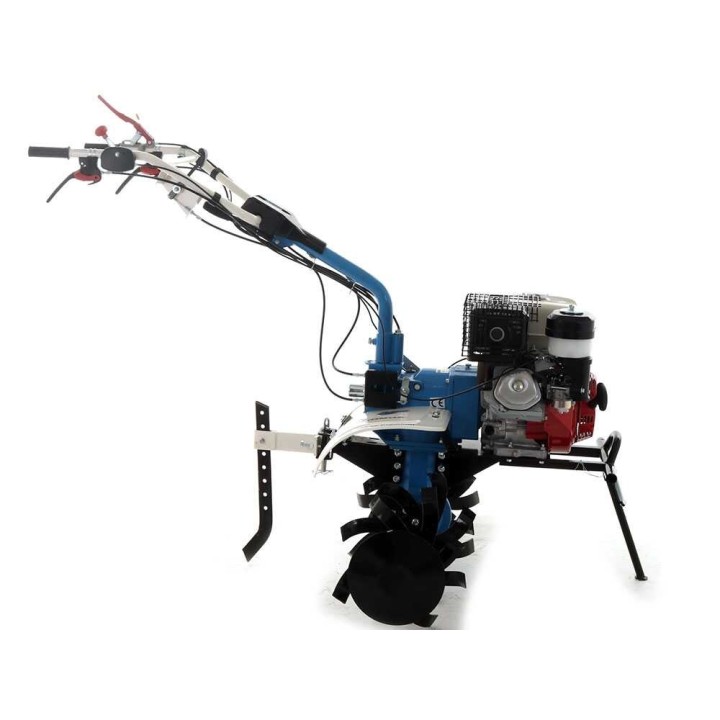 AGT 13000 GX390 bensiinikäyttöinen jyrsin, Honda 13 HP, 2 + 1 vaihdetta, 90–120 cm