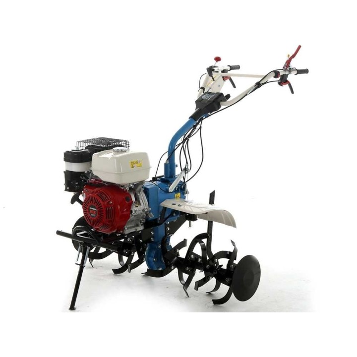 AGT 13000 GX390 bensiinikäyttöinen jyrsin, Honda 13 HP, 2 + 1 vaihdetta, 90–120 cm