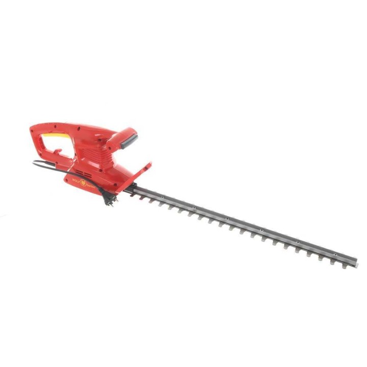 Wolf Garten LYCOS E / 500 H sähkökäyttöinen pensasleikkuri, 500 W, 55 cm