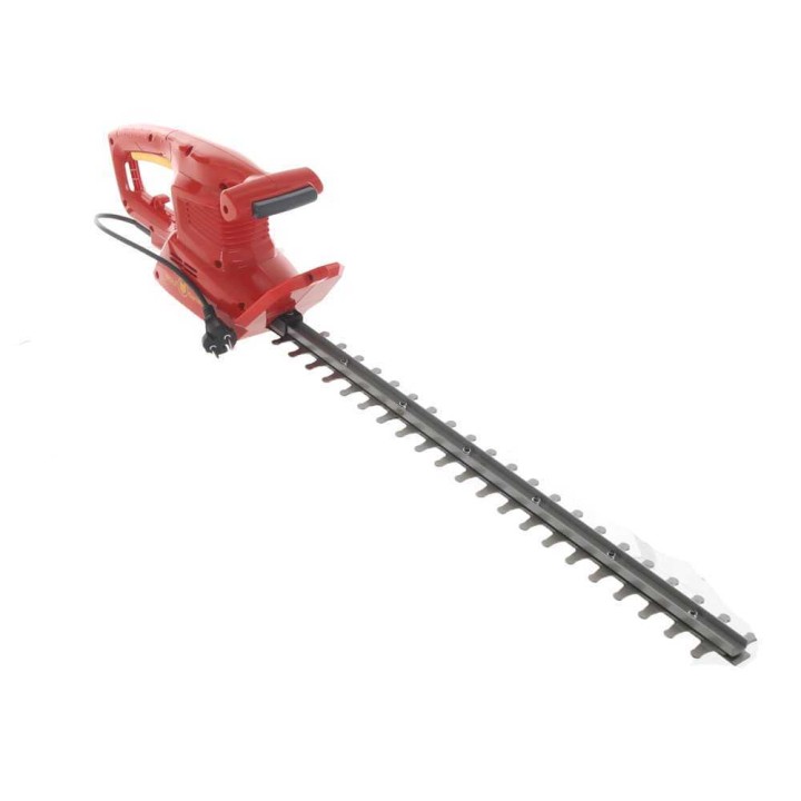 Wolf Garten LYCOS E / 500 H sähkökäyttöinen pensasleikkuri, 500 W, 55 cm