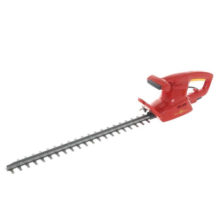 Wolf Garten LYCOS E / 500 H sähkökäyttöinen pensasleikkuri, 500 W, 55 cm