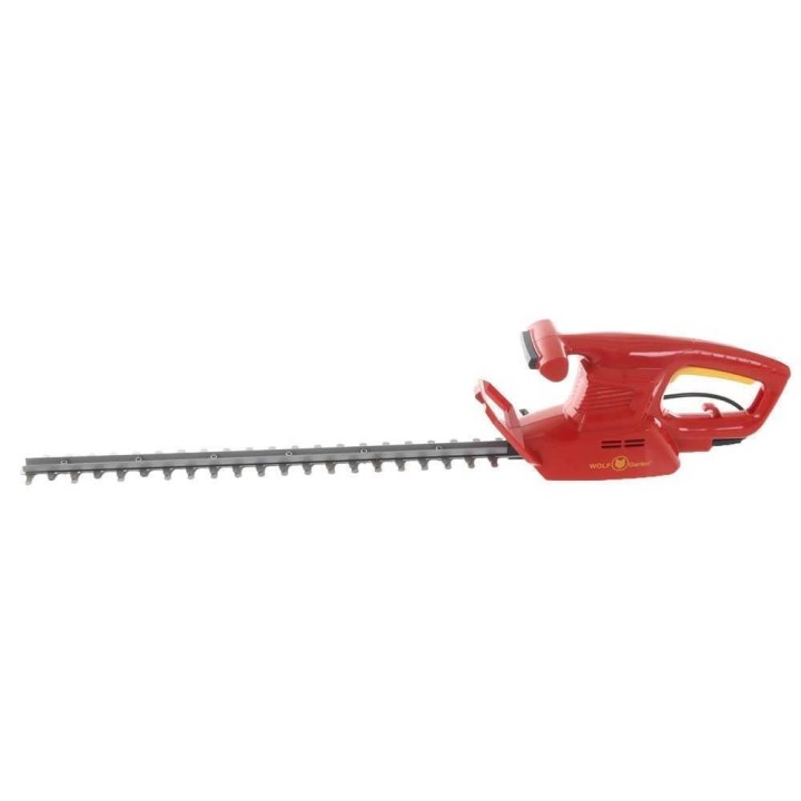 Wolf Garten LYCOS E / 500 H sähkökäyttöinen pensasleikkuri, 500 W, 55 cm