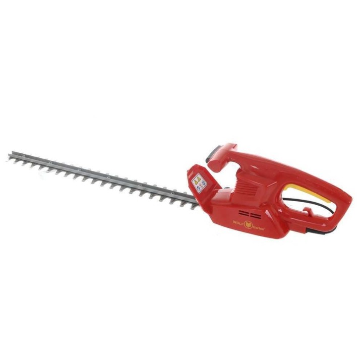 Wolf Garten LYCOS E / 500 H sähkökäyttöinen pensasleikkuri, 500 W, 55 cm