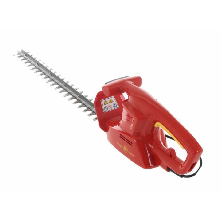 Wolf Garten LYCOS E / 500 H sähkökäyttöinen pensasleikkuri, 500 W, 55 cm