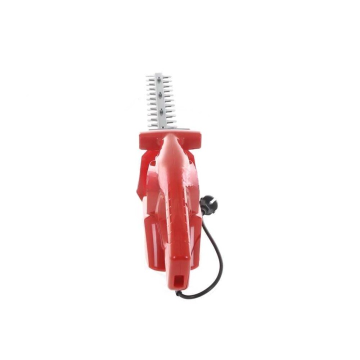 Wolf Garten LYCOS E / 500 H sähkökäyttöinen pensasleikkuri, 500 W, 55 cm