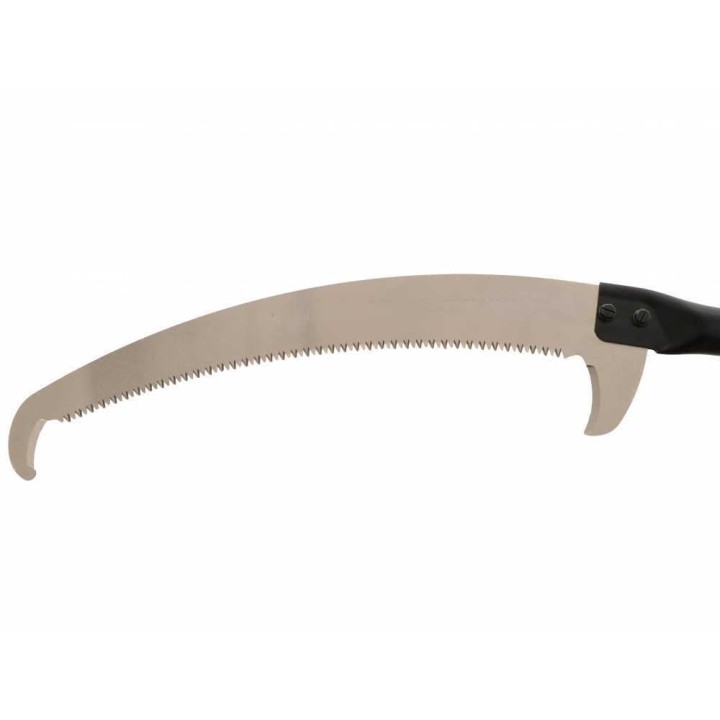 Silky Hayauchi 2400 teleskooppinen oksasaha, 39 cm, 172–300 cm