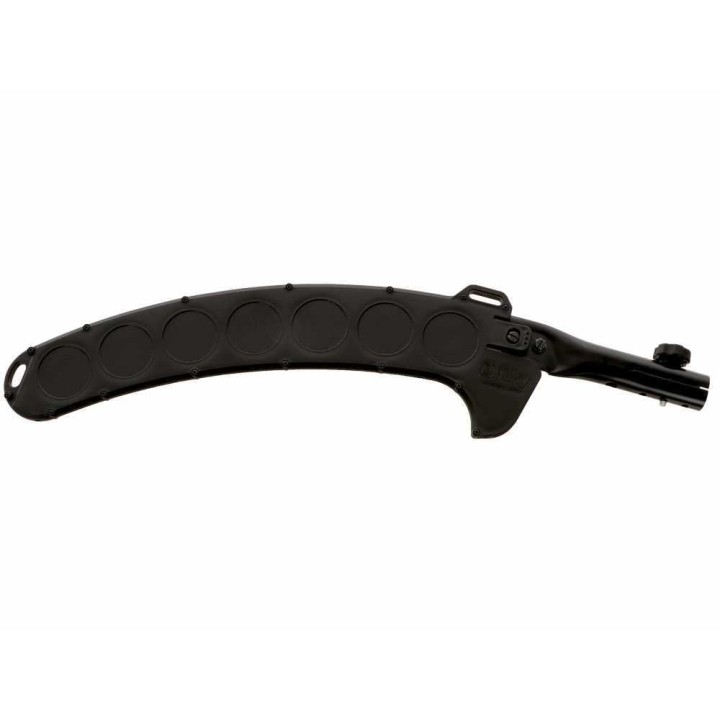 Silky Hayauchi 2400 teleskooppinen oksasaha, 39 cm, 172–300 cm