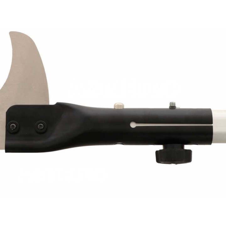 Silky Hayauchi 2400 teleskooppinen oksasaha, 39 cm, 172–300 cm