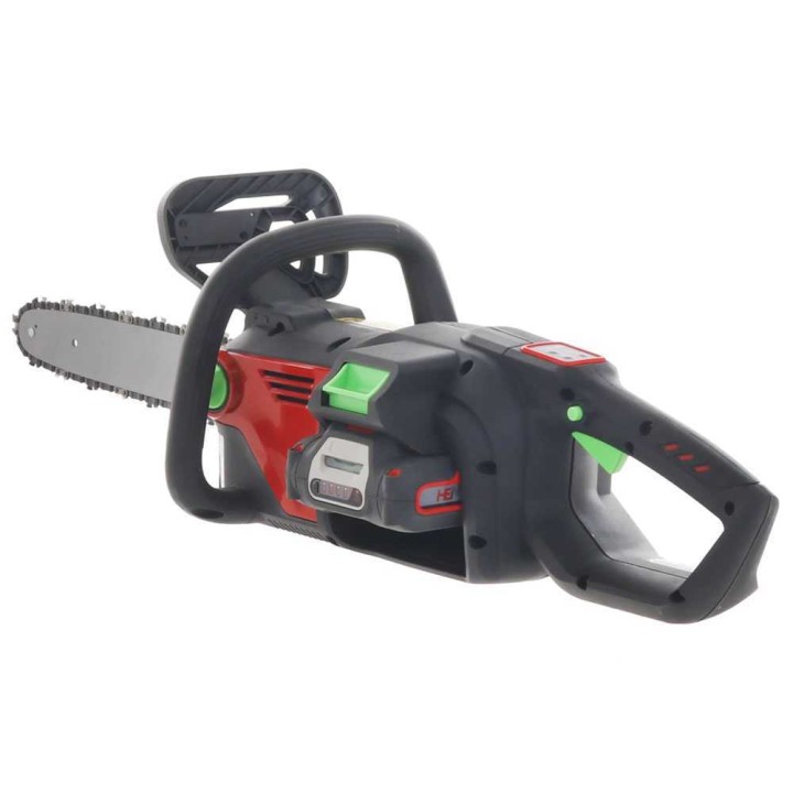 Henx H36LJ16 akkumoottorisaha, 40 V, 40 cm, ilman akkua ja laturia
