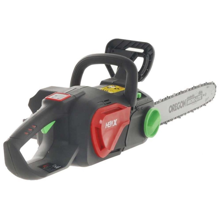 Henx H36LJ16 akkumoottorisaha, 40 V, 40 cm, ilman akkua ja laturia