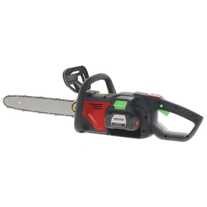 Henx H36LJ16 akkumoottorisaha, 40 V, 40 cm, ilman akkua ja laturia