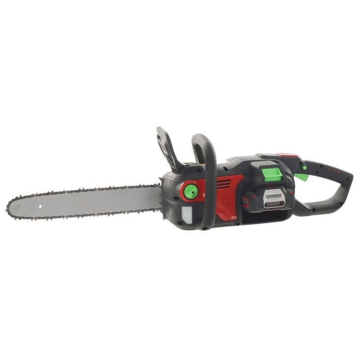 Henx H36LJ16 akkumoottorisaha, 40 V, 40 cm, ilman akkua ja laturia