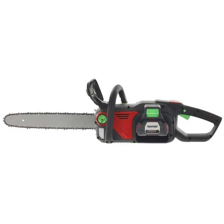 Henx H36LJ16 akkumoottorisaha, 40 V, 40 cm, ilman akkua ja laturia